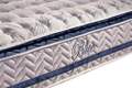 Colchão Solteiro D33 Molas Ensacadas Visco Gel Master Pocket Blue Pillow Top - Paropas - 6.9/TD 2