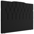 Cabeceira Casal Andreza Suede – Mc Design- 1.7- TD 5