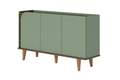 Buffet Jurerê 1,36m – Colibri - 3.5/RN/TD 8