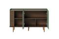 Buffet Jurerê 1,36m – Colibri - 3.5/RN/TD 7