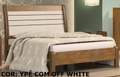 Cama Casal Esmeralda Plus 100%MDF - 1,50m - 7.0/SR 5