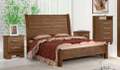 Cama Casal Esmeralda Plus 100%MDF - 1,50m - 7.0/SR 4