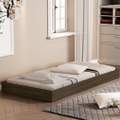 Cama Auxiliar Solteiro Mili  – Vj Móveis - 1.2/TD 2
