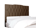 Cabeceira Casal Andreza Suede – Mc Design- 1.7- TD 1