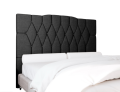Cabeceira Casal Andreza Suede – Mc Design- 1.7- TD 4