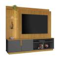 Home Amparo 60" - 1.80m - 8.5 - LD - 7.9 - PR - 8.1 - RF - 8.7/CW 3