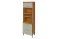 PANELEIRO 2PT 1 GAV NIC PRINCESA - 70cm - NESHER - 6.1 - RN/LD 1