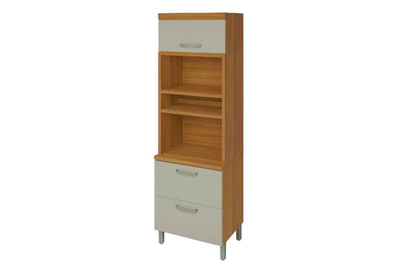 PANELEIRO 2PT 1 GAV NIC PRINCESA - 70cm - NESHER - 6.1 - RN/LD