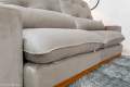 Estofado Sofá Retrátil e Reclinável Arthur/Toronto 2.50m – Pillow 28cm - 1.91/PR/2.02/TD/2.18/RF 46