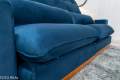 Estofado Sofá Retrátil e Reclinável Arthur/Toronto 2.50m – Pillow 28cm - 1.91/PR/2.02/TD/2.18/RF 29