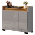 Buffet 3P Real – Móveis Primus - 85,5cm - 2.4/SR/TD 3