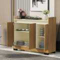 Buffet 3P Real – Móveis Primus - 85,5cm - 2.4/SR/TD 5