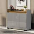 Buffet 3P Real – Móveis Primus - 85,5cm - 2.4/SR/TD 1
