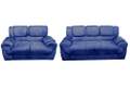 ESTOFADO SOFÁ 3X2 LUGARES 7025 - 202/157cm - PRIMOR - 9.6/RN/PR 1