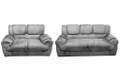 ESTOFADO SOFÁ 3X2 LUGARES 7025 - 202/157cm - PRIMOR - 9.6/RN/PR 2