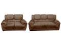 ESTOFADO SOFÁ 3X2 LUGARES 7025 - 202/157cm - PRIMOR - 9.6/RN/PR 3
