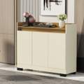 Buffet 3P Real – Móveis Primus - 85,5cm - 2.4/SR/TD 7