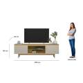Rack Miami - 2m - Linea Brasil- 6.0 - TRA 5