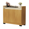 Buffet 3P Real – Móveis Primus - 85,5cm - 2.4/SR/TD 6