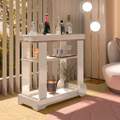 Carrinho Bar Rose - artely - 0.80m - 2.0/TD 2.1/SR 1