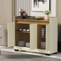 Buffet 3P Real – Móveis Primus - 85,5cm - 2.4/SR/TD 8