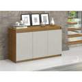Buffet Germani Viero 1,36m Móveis-2.7/SR/RN 1