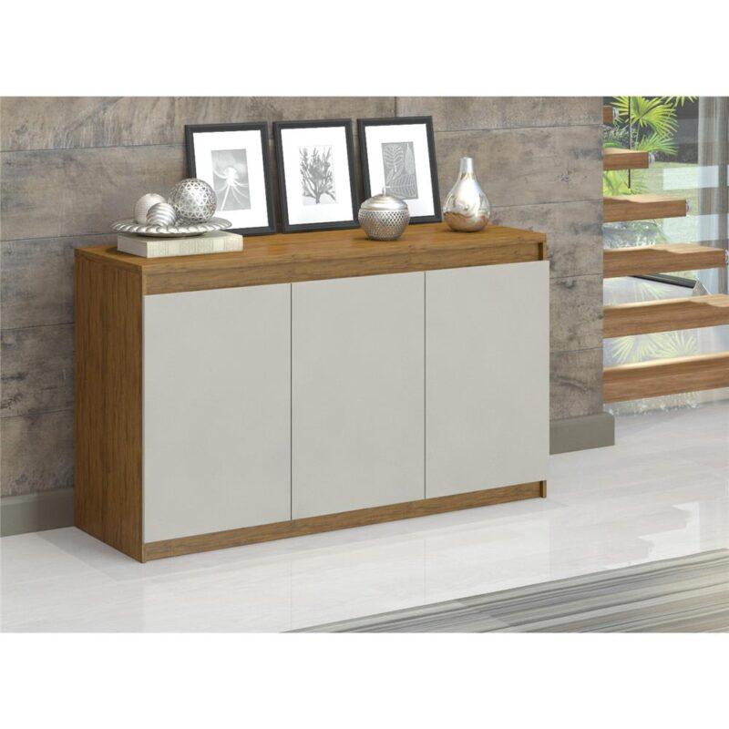 Buffet Germani Viero 1,36m Móveis-2.7/SR/RN