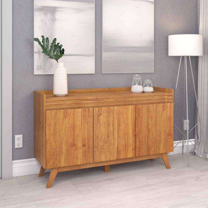 Buffet Ibiza 1,33m Viero-2.8/RN 3.3/TRA 2.9/SR