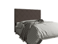 CABECEIRA SOLTEIRO MILÃO CORINO - 90 CM - ITALIAN FLEX - 2.0 - TD 2