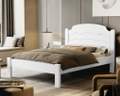 CAMA ÍRIS CASAL/VIÚVA MDF – 107x144x195cm - VJ MÓVEIS - 5.3/TD/3.1/PR 8