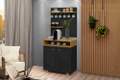 Cantinho do Café Star 0,77m J&amp;A Moveis-3.4-SR 2