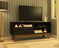 RACK PALADIO P/ 55" 1 PORTA - 136 cm - BECHARA - 2.9/CW 2.8/SR 2.7/RN 1