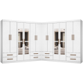 Closet Hércules – CARIOCA MÓVEIS - 1.4 - TD 2