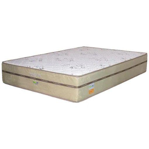 Colchão Queen D28 Toronto – 198x158x30cm - Ecotec - 8.0 - PR/ 9.0/SR