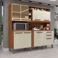 Kit Cozinha Antonella c/ Espelhos 8P2G - 2,10m - Imop - 9.0/LD/TD/9.1/PR/9.5/SR/CW 3
