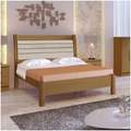 Cama Queen Esmeralda 100%MDF - 170cm - D'DORO - 7.6/SR 3
