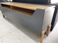 BANCADA MOEMA P/ 70" MDF 4 PORTAS - 185cm - PERMOBILI - 3.9 - TRA - 3.8 - PR 4.0/RF 8