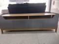 BANCADA MOEMA P/ 70" MDF 4 PORTAS - 185cm - PERMOBILI - 3.9 - TRA - 3.8 - PR 4.0/RF 7