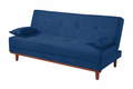 Estofado Sofá Cama Madrid - 1.80m -  Luxury - 7.7/PR/RF/7.9/RN 5