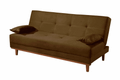 Estofado Sofá Cama Madrid - 1.80m -  Luxury - 7.7/PR/RF/7.9/RN 4