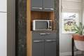 Kit Cozinha Balli/Bally 4P 1G - 0,62cm - Fiorello - 2.4/SR/2.5/RN/2.6/TRA 1