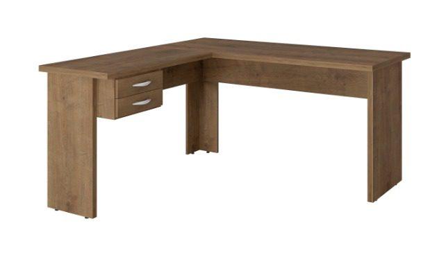 Mesa Turim 1400 em "L" Incoflex-6.0-SR