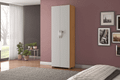 MULTIUSO NT 4020 2 PORTAS C/ CHAVE - 61 cm - NOTAVEL - 2.5 - TRA 3