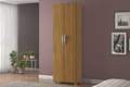 MULTIUSO NT 4020 2 PORTAS C/ CHAVE - 61 cm - NOTAVEL - 2.5 - TRA 4