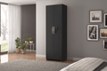 MULTIUSO NT 4020 2 PORTAS C/ CHAVE - 61 cm - NOTAVEL - 2.5 - TRA 1