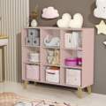 Organizador Ceci 100%MDF – VJ Móveis- 108cm - 2.3/TD 5