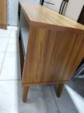 RACK E PAINEL XADREZ P/ 50" 2 PORTAS DESLIZANTES - 135 cm - NOTAVEL - 4.2 - TRA 4