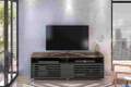 Rack Cross - 1.82m - MADETEC - 5.0 - SR/PR 4