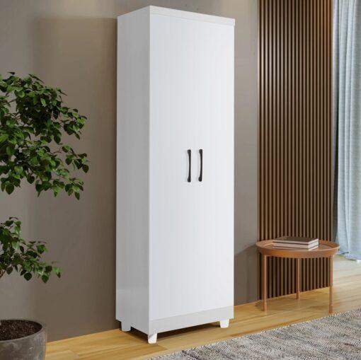 Sapateira Multiuso Anna - 50cm - Rud Rack - 1.7/TD 2.0/RN/RF