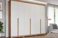 ROUPEIRO GR GUARAPARI 6P6G PANAN 100%MDF - 2,67m - 1.7/TRA 1